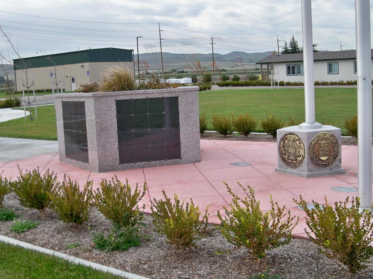 Columbarium